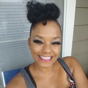 Meet your Posher, Kathy